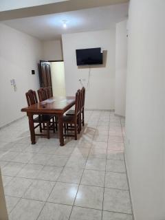 Olimpo Aparthotel - Santiago del Estero - 7