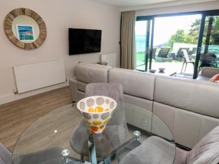 Peninsula Apartment 2 - St Ives - 2