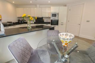 Peninsula Apartment 2 - St Ives - 1