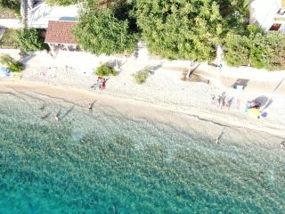 Beach Apartments Villa Holiday - Živogošće - 3