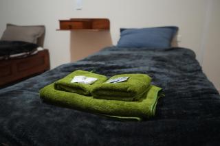 Olimpo Aparthotel - Santiago del Estero - 5