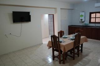 Olimpo Aparthotel - Santiago del Estero - 4