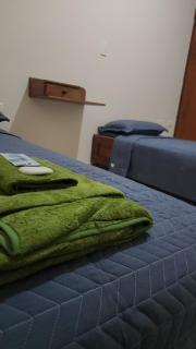 Olimpo Aparthotel - Santiago del Estero - 3