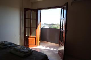 Olimpo Aparthotel - Santiago del Estero - 1