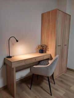 Chabrowa Apartamenty 1 - 3