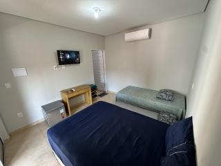 Suites dos Laranjais - Olímpia - 7