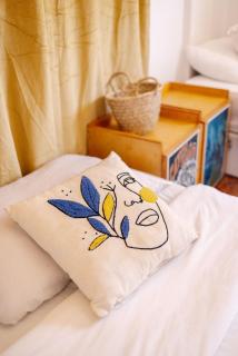 Freebird Surfcamp Morocco - Agadir - 9