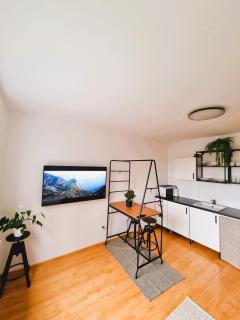 -NEW-Rosetta Apartment - Piešťany - 5