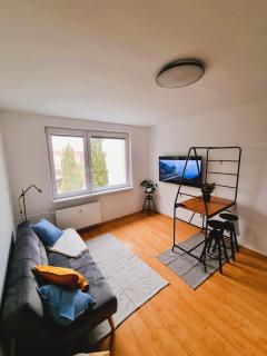 -NEW-Rosetta Apartment - Piešťany - 4