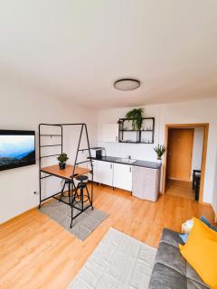 -NEW-Rosetta Apartment - Piešťany - 3