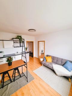 -NEW-Rosetta Apartment - Piešťany - 2