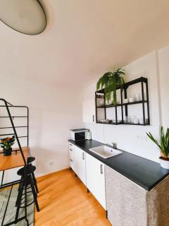 -NEW-Rosetta Apartment - Piešťany - 1