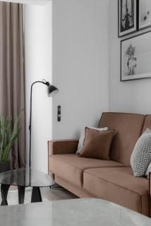 Comfort City Apartment - Almaty - 0