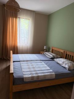 Mzeonas Apartment - 1