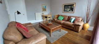 Lauriston Place Apartment - Spacious 2 Bedroom Apartment - Edimburgo - 6