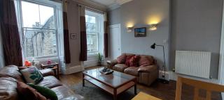 Lauriston Place Apartment - Spacious 2 Bedroom Apartment - Edimburgo - 8