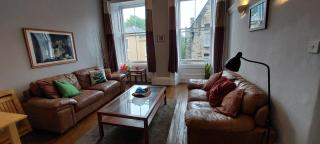 Lauriston Place Apartment - Spacious 2 Bedroom Apartment - Edimburgo - 0