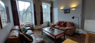 Lauriston Place Apartment - Spacious 2 Bedroom Apartment - Edimburgo - 5