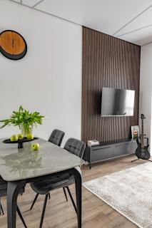 Comfort City Apartment - Almaty - 7