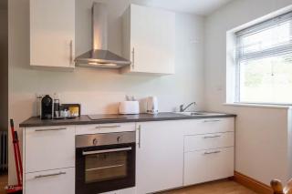 Galway - 1 Bed Guest Flat - Galway - 7