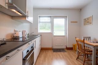 Galway - 1 Bed Guest Flat - Galway - 8