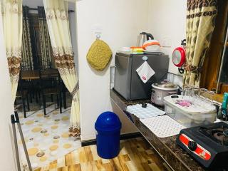 MG Gest House - Inamaluwa - 5