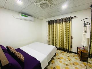 MG Gest House - Inamaluwa - 1