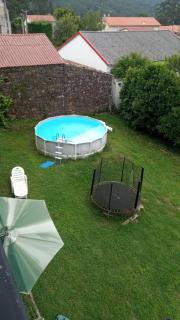 Apartamento Lourenzo - Outes - 1