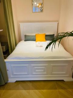 Uzuri Cozy Studio Near JKIA - 4