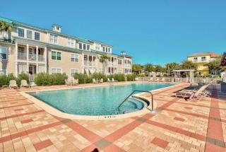 Village at Blue Mtn Beach 723 close to beach located in 30A - 7