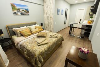 Elegant Urban Studio 2 - Neos Kosmos, Athens - Atene - 0