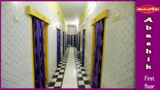 Akboria Abashik - Residential Hotel - Bogra - 9