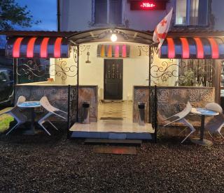 Hotel Nike - Tsalka - 0