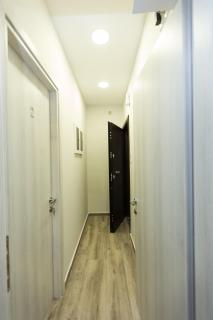Elegant Urban Studio 2 - Neos Kosmos, Athens - Atene - 9