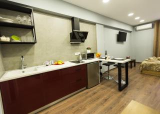 Elegant Urban Studio 2 - Neos Kosmos, Athens - Atene - 8