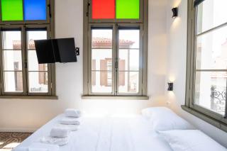 Özel Otel - Ayvalık - 1