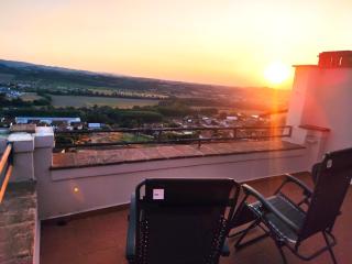 La grande terrazza, centro borgo - Peccioli - 8