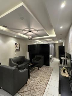 Fans Suite - Abha - 0