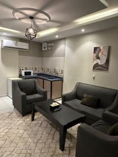 Fans Suite - Abha - 4