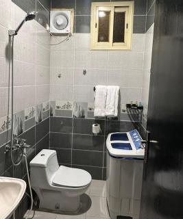 Fans Suite - Abha - 3