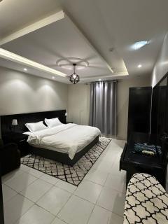 Fans Suite - Abha - 2