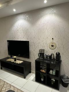 Fans Suite - Abha - 1
