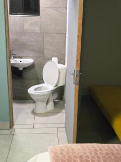 Cooperville - Potchefstroom - 5