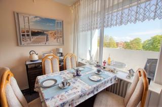 Ferienpark - Haus G, App 0G0201 - 1