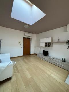 Appartamento centro Legnano - 1