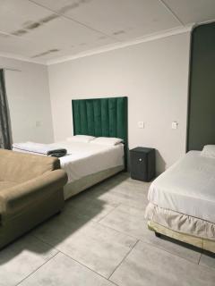 Cooperville - Potchefstroom - 2