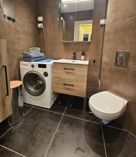 Koselig hjem nær Carl Berner - 1