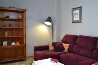 Center The Jeronimos SuitFree Parking - Granada - 8