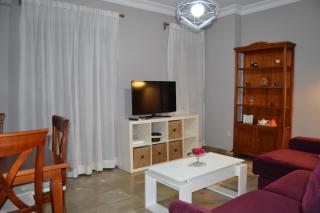 Center The Jeronimos SuitFree Parking - Granada - 7