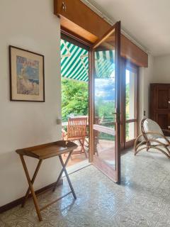 Welcome Traveller Residenza Charm GAIA - 8